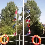 Hotel Ria De Bilbao