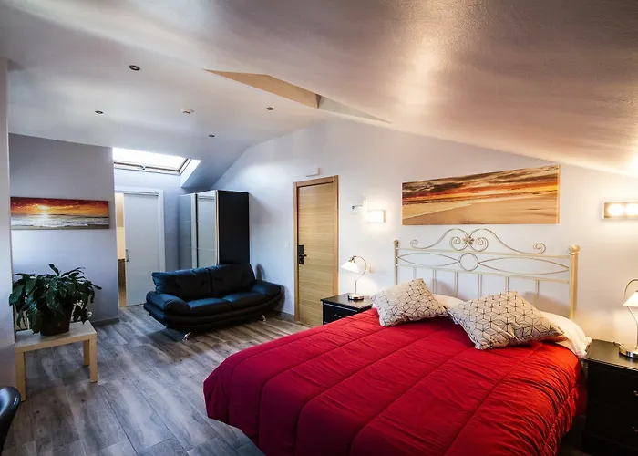 Hotel Ria De Bilbao