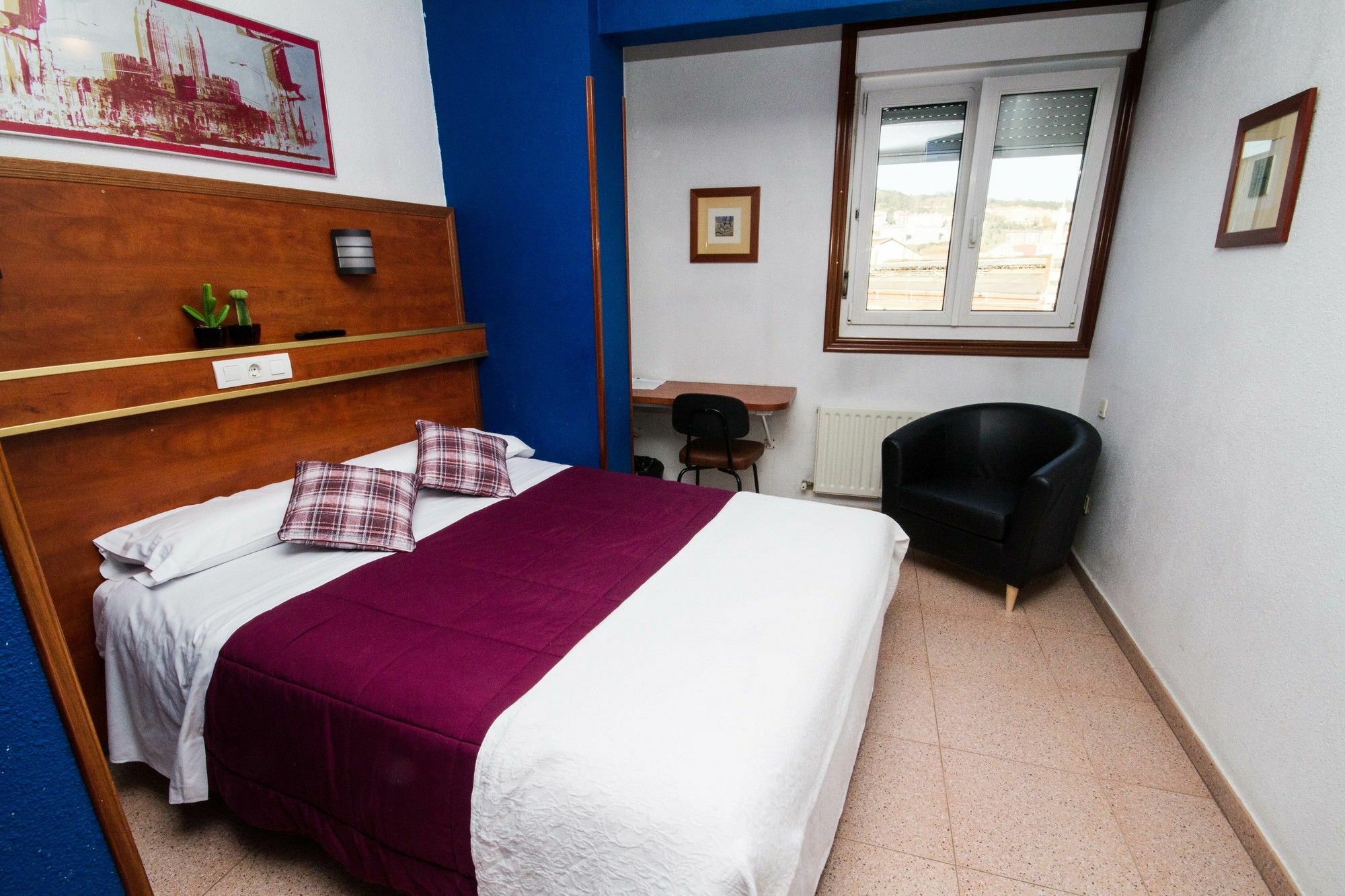 Hotel Ria De